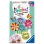 Ravensburger - Be Creative Set mini de creatie flori si bratari Ravensburger - 3